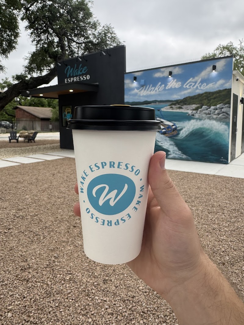 Wake Espresso photo 2