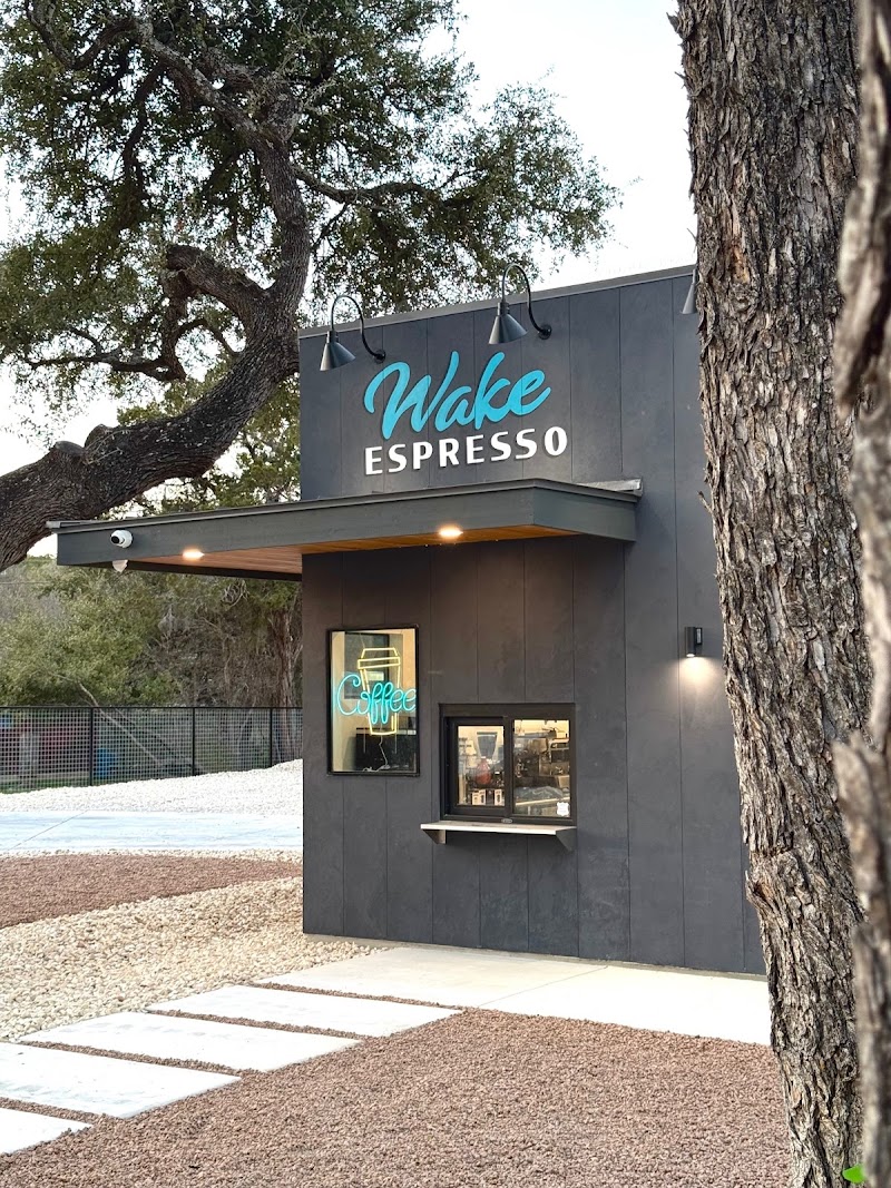 Wake Espresso photo 1
