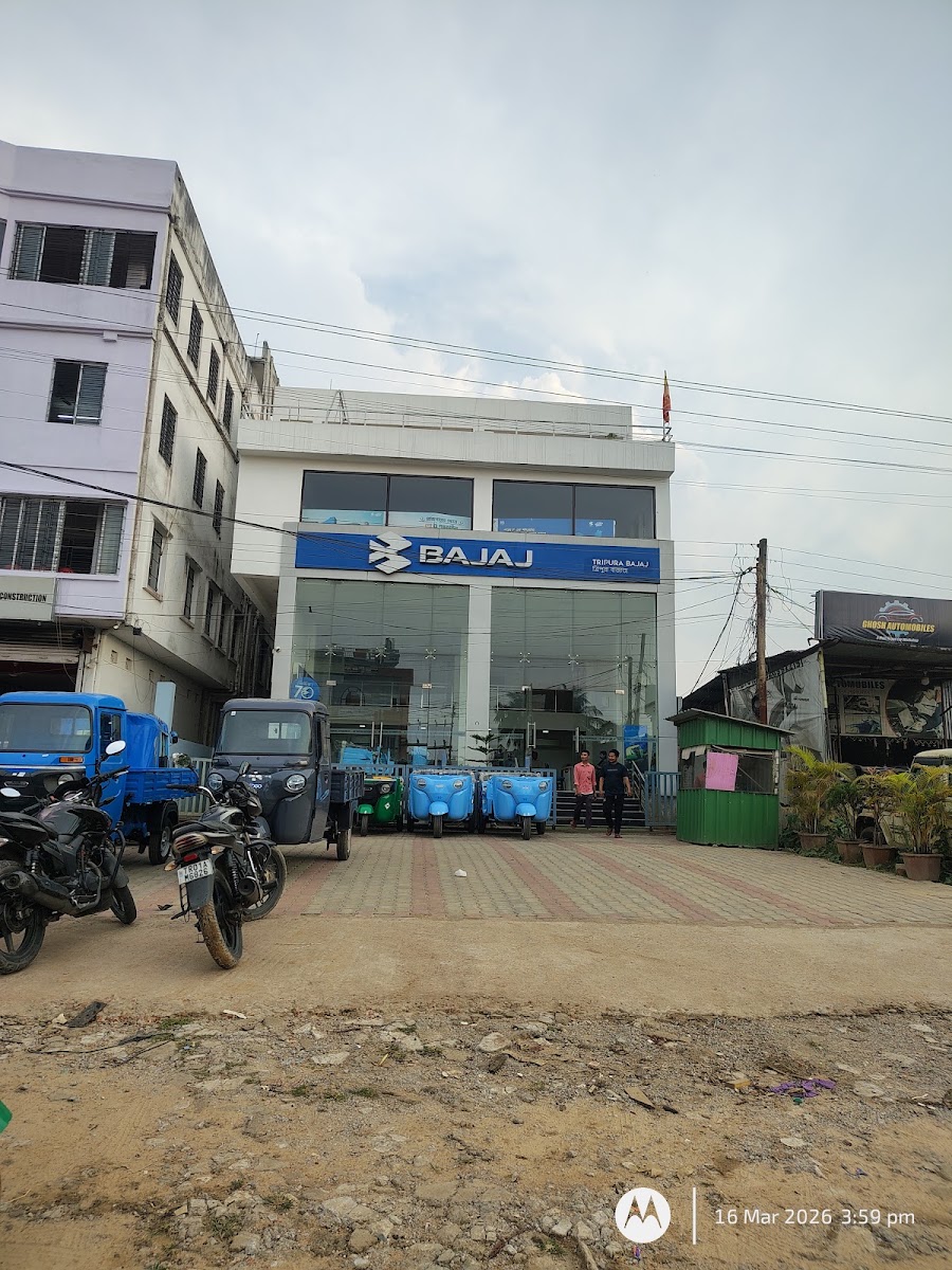TRIPURA BAJAJ photo 1