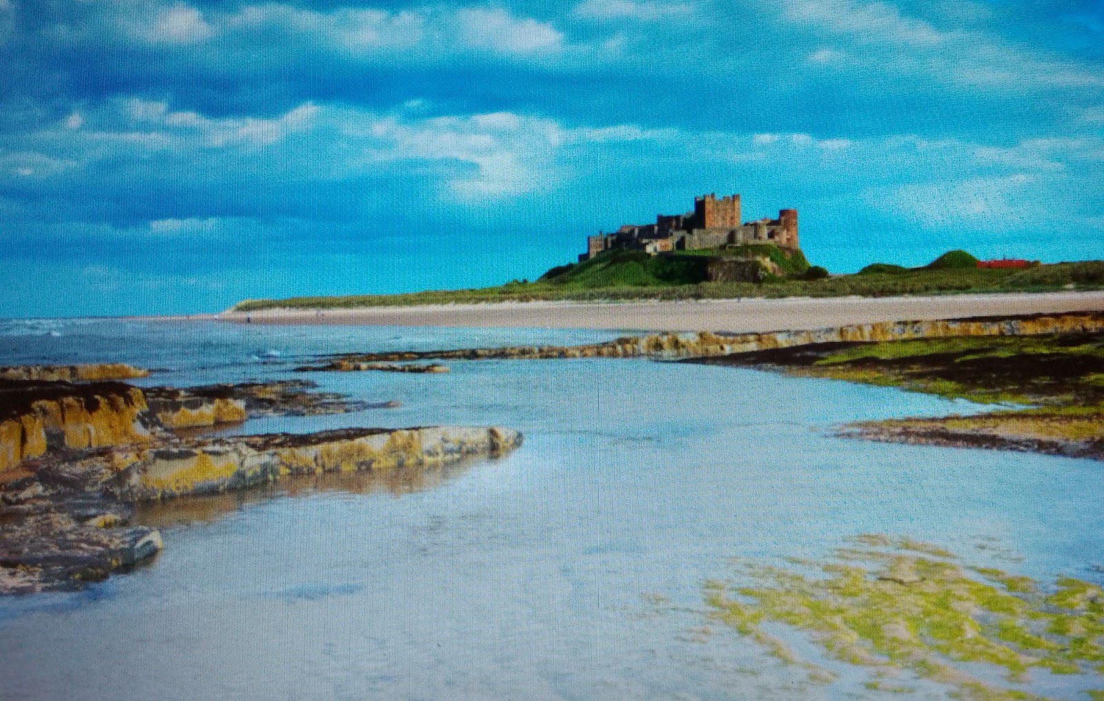 Free Things to Do in Northumberland: 15 Brilliant Days Out That Cost Nothing