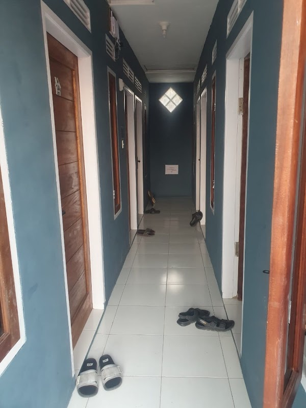 PONDOKAN SUMBER MULYA 2