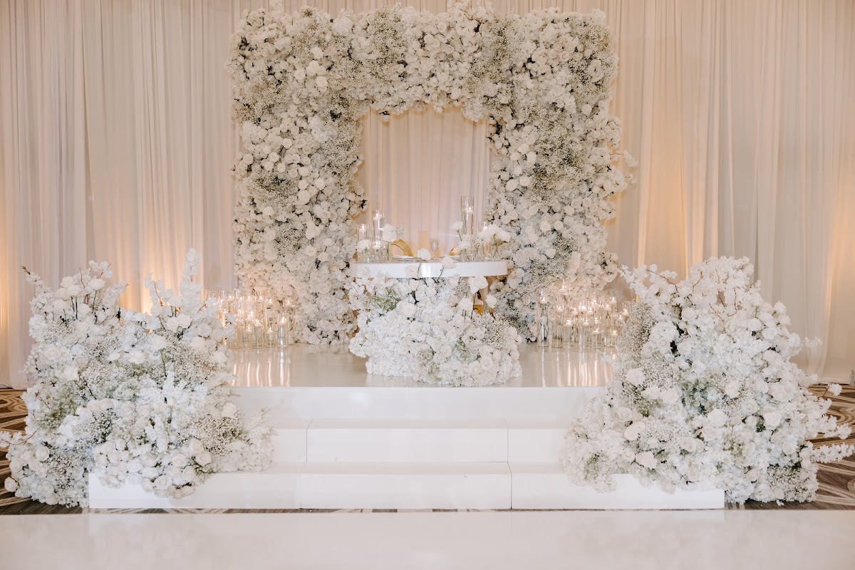 Wise Events & Design: Google Places image 4