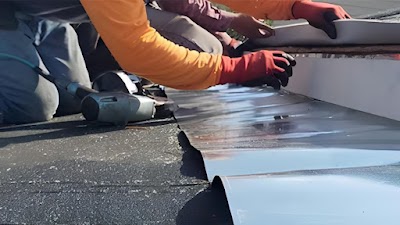 Guaranteed Roofing & Contracting