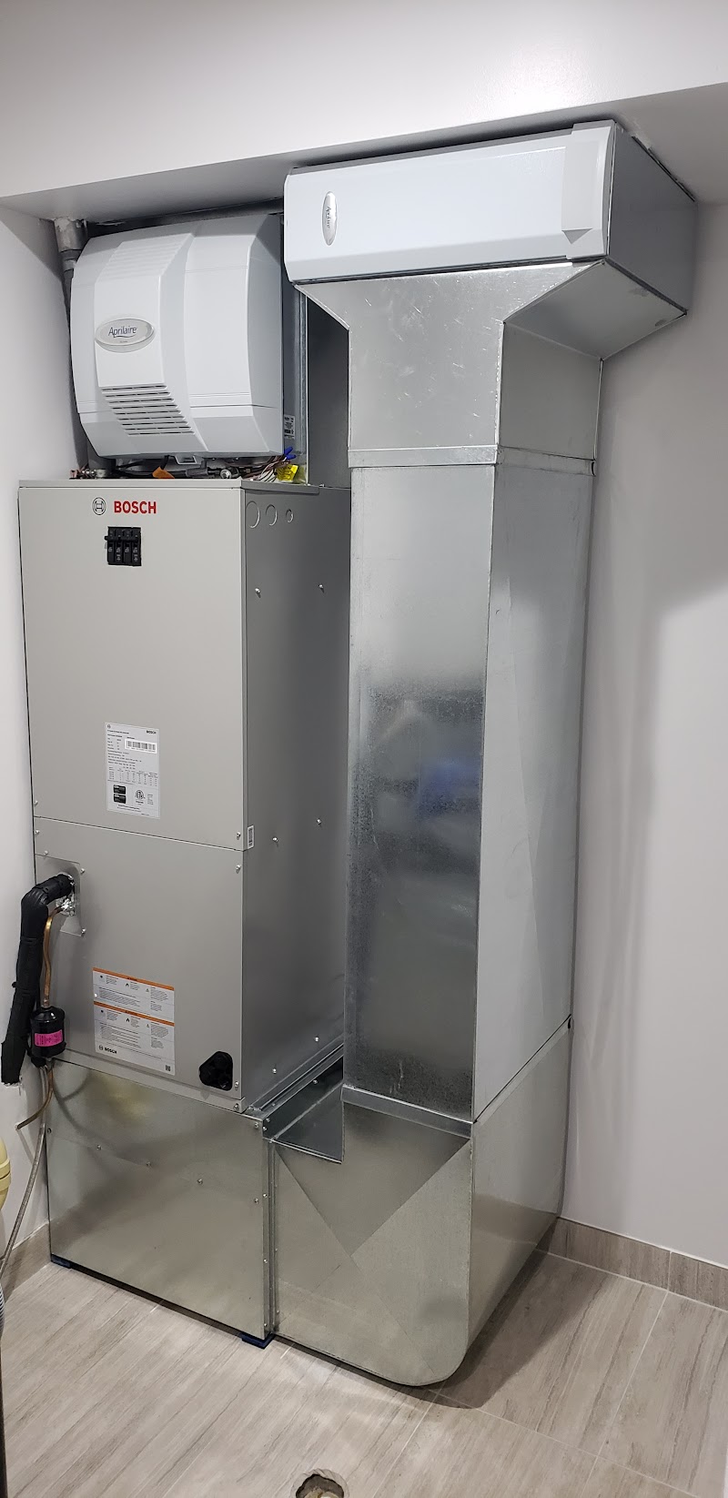 L & H Services Inc. - General Contractor in Beecher