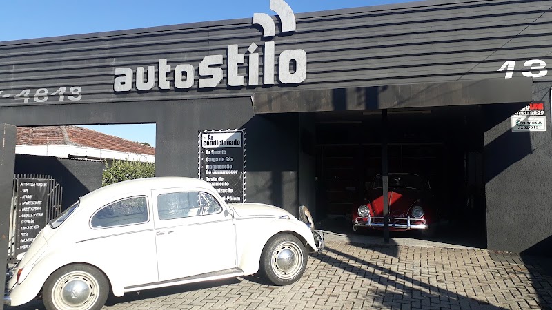 Foto de Auto Stilo