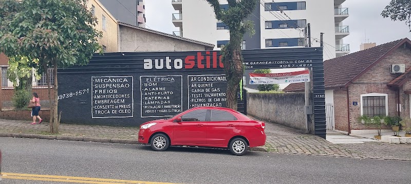 Auto Stilo