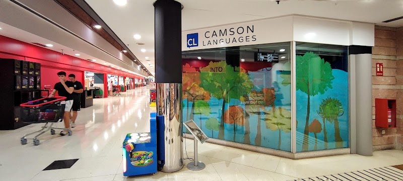 Camson Languages photo 4