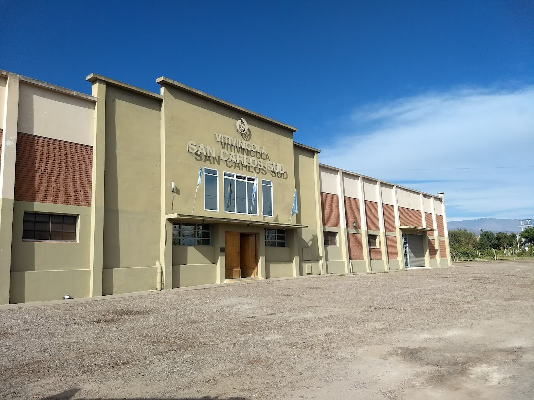 Cooperativa Vitivinicola San Carlos Sud Ltda