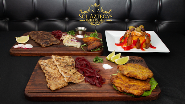 Photo by Sol Aztecas Mexican Restaurant