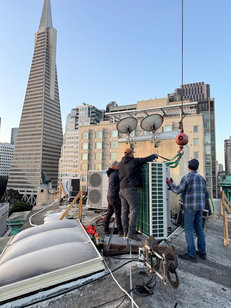 3rdGen Heating & Cooling