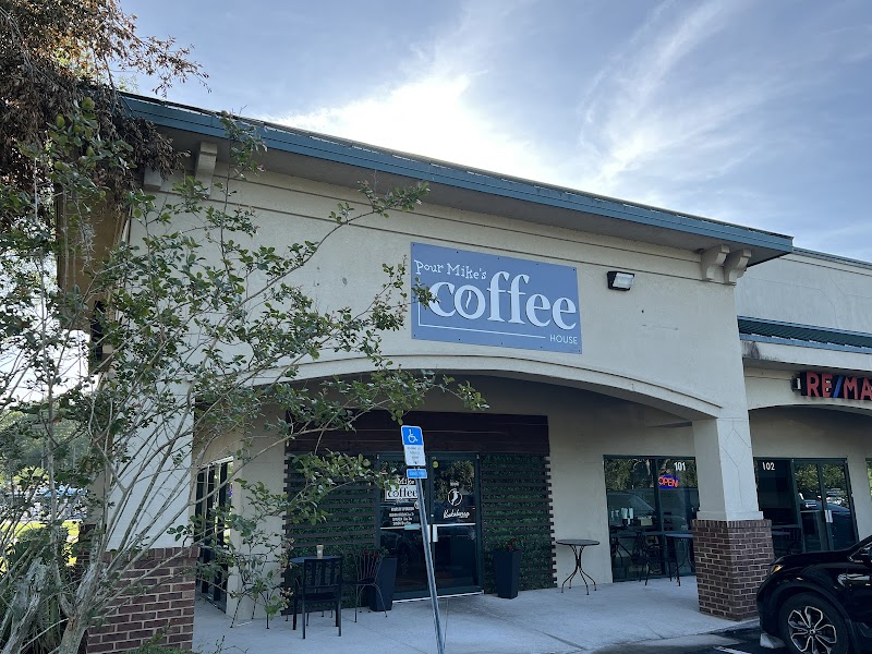 Pour Mike's Coffee House photo 4