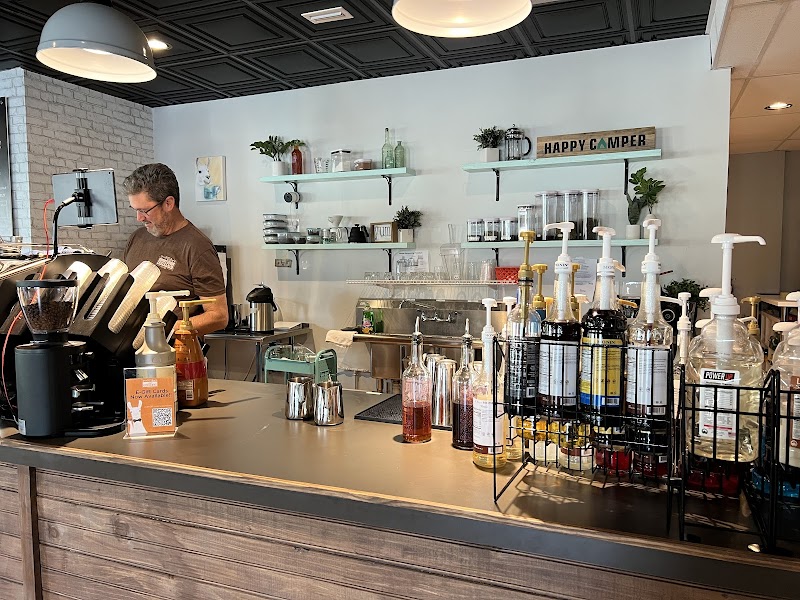 Pour Mike's Coffee House photo 1