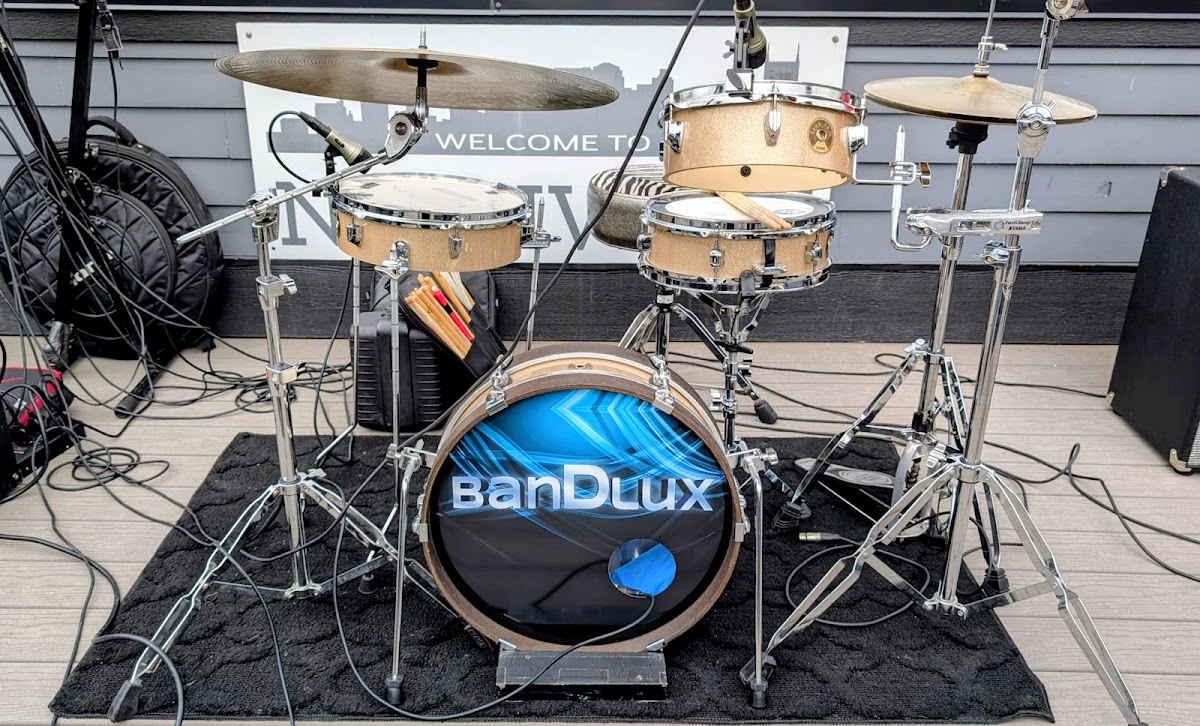 BanDlux - Nashville’s Party Dance Band: Google Places image 5
