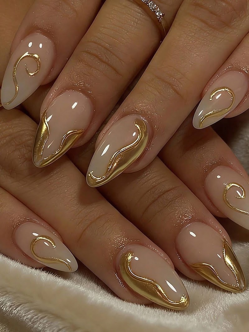 Classy Nails Salon Spa Scottsdale (10 % OFF ANY SERVICE )