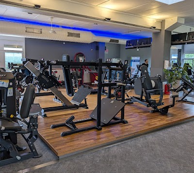 Vitalis Fitness Sauna Wellness