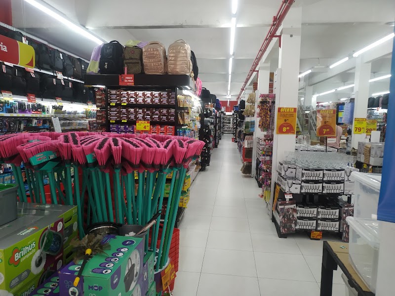 Foto de Casa China Rua das Palmeiras