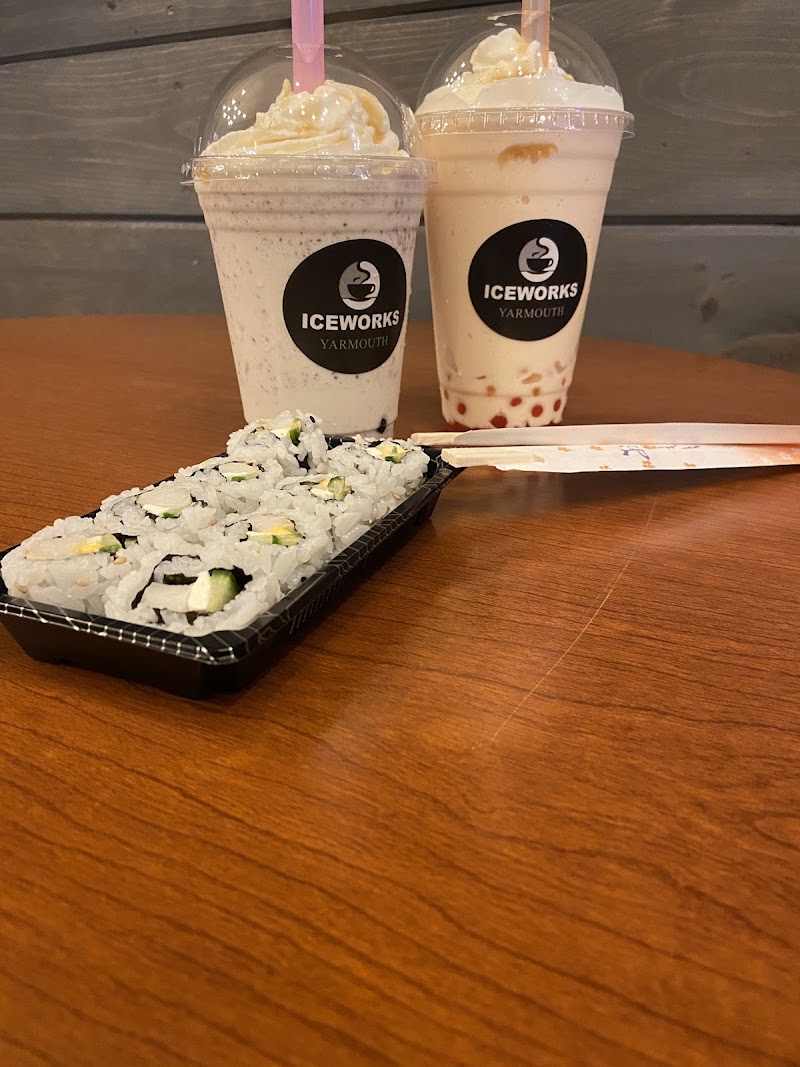 ICEWORKS Dairy & Espresso Bar photo 2