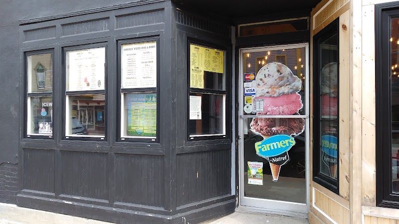 ICEWORKS Dairy & Espresso Bar photo 1