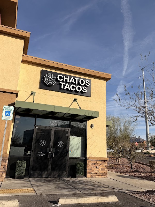 Chatos Tacos photo 5