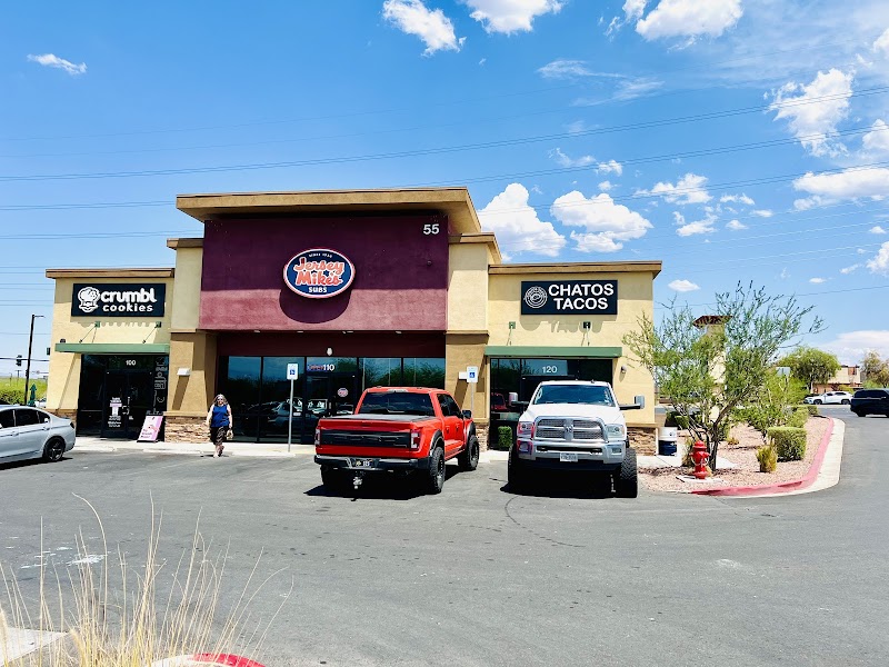 Chatos Tacos photo 1