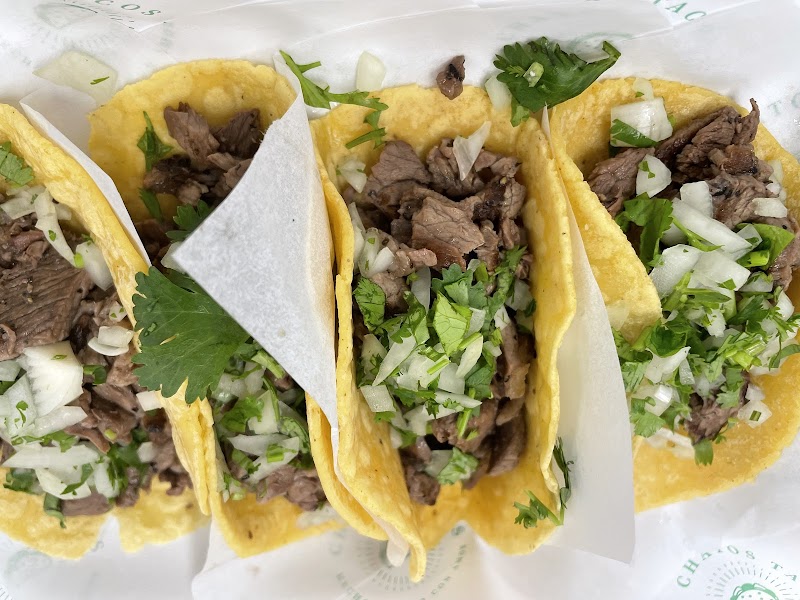 Chatos Tacos photo 6