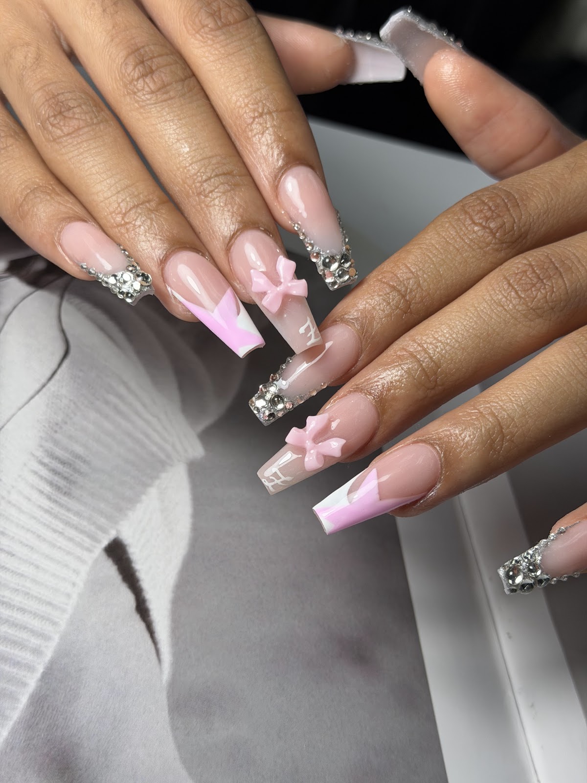 D J Nails: Google Places image 3