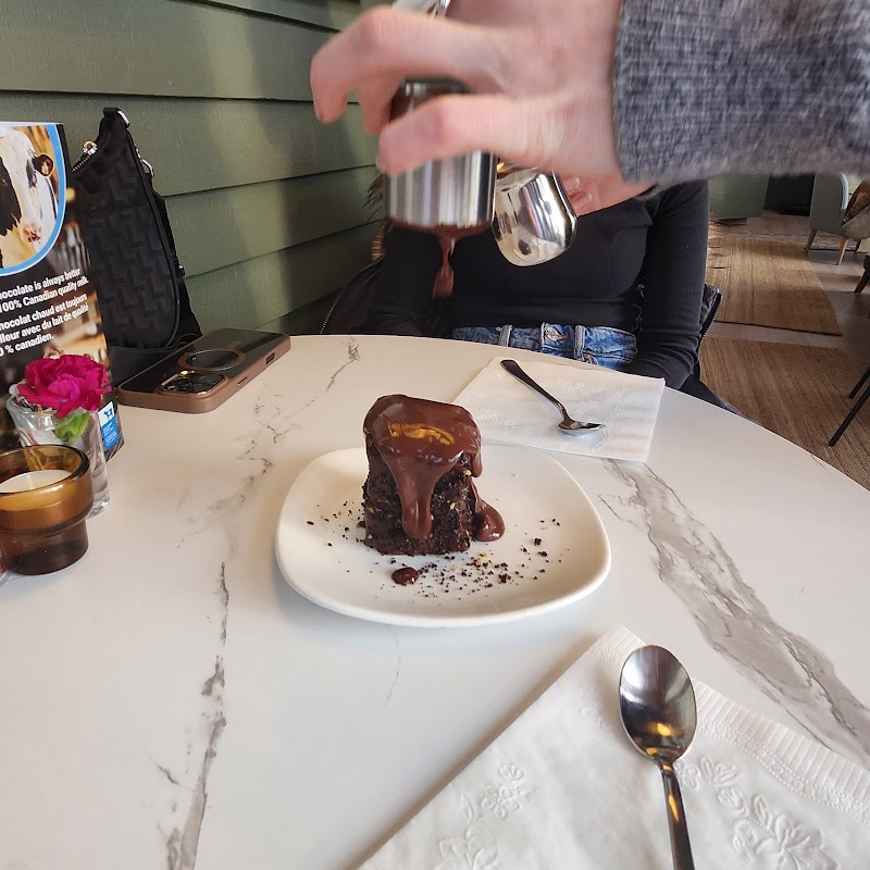 Eleanor's Café photo 3