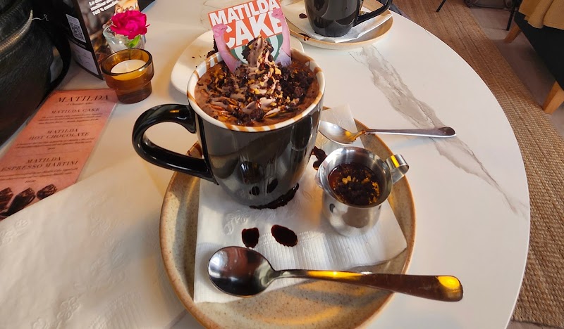 Eleanor's Café photo 2