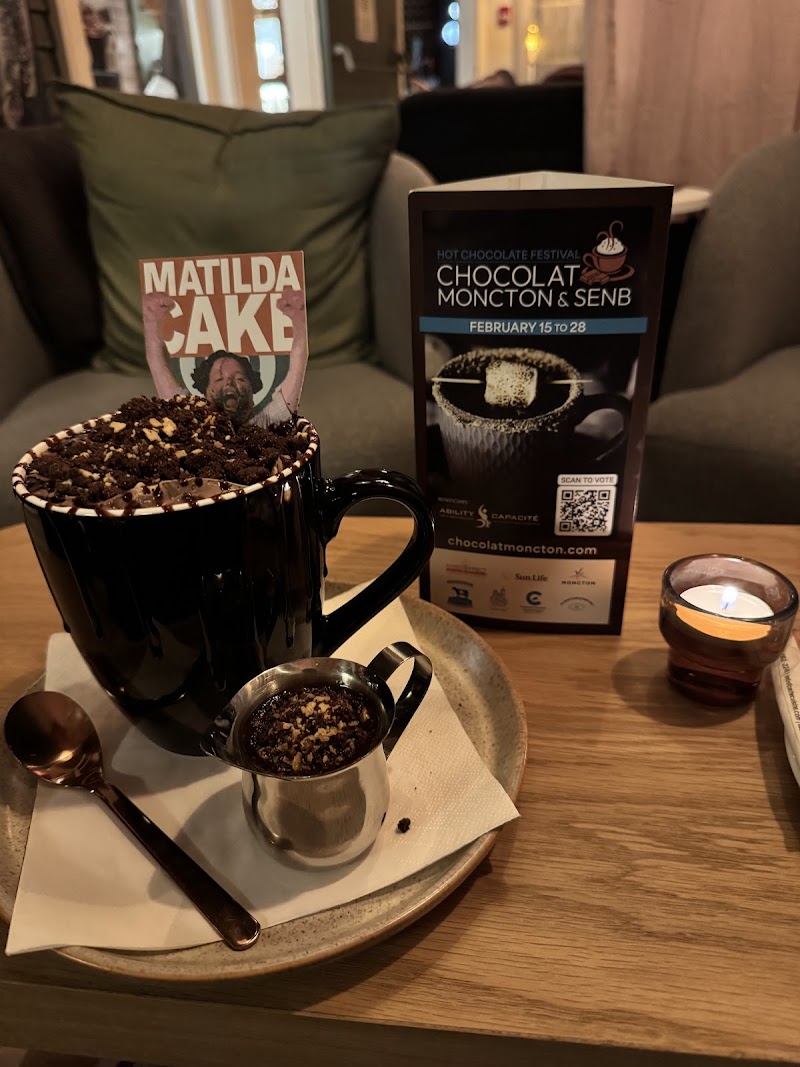 Eleanor's Café photo 4