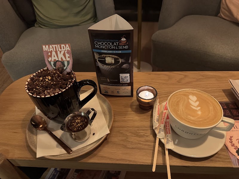 Eleanor's Café photo 3