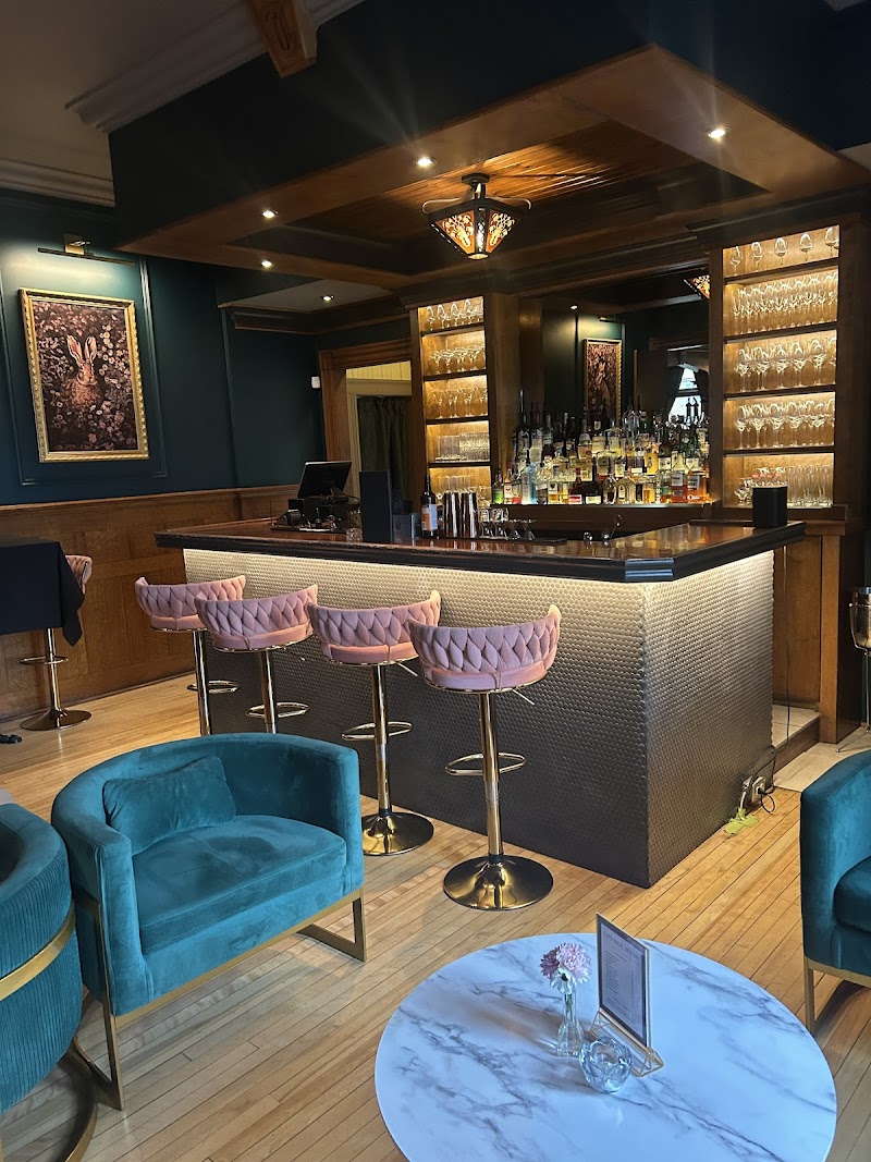 Eleanor's Café photo 1