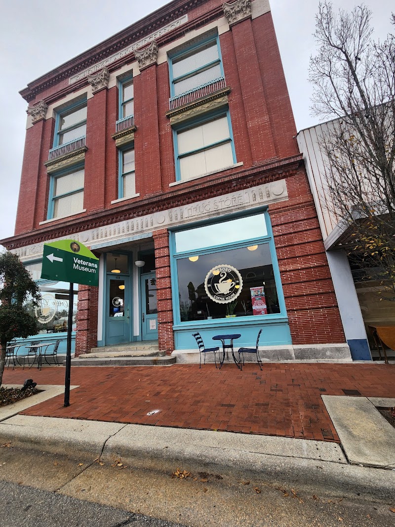 Tarboro Coffee House photo 3