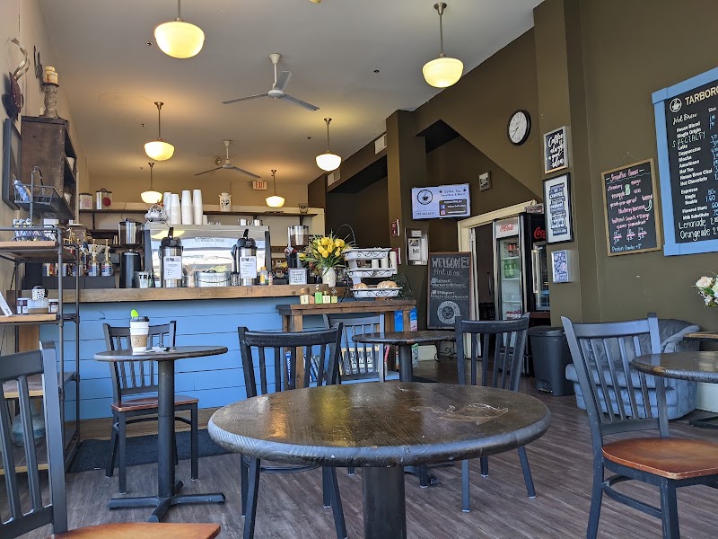 Tarboro Coffee House photo 4