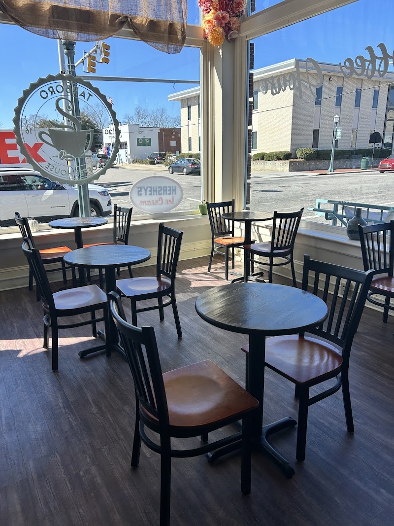 Tarboro Coffee House photo 1