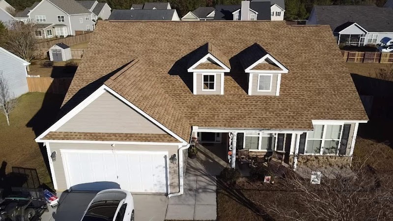 Big Bear Roofing photo 3