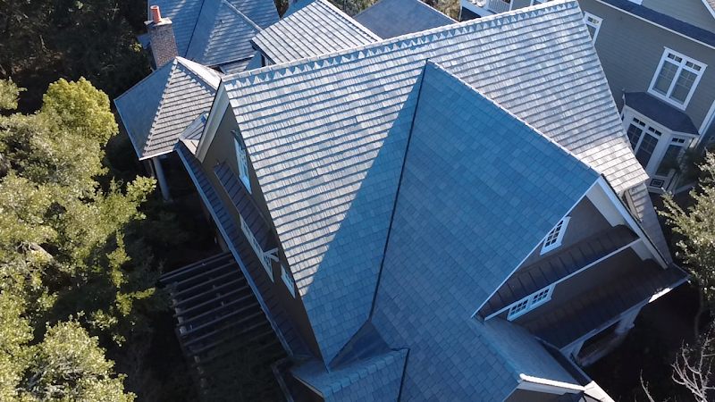 Big Bear Roofing photo 2