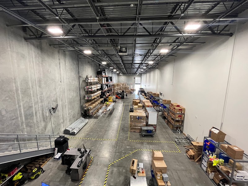 Sunrgy Solar Distribution - Solar in Dallas