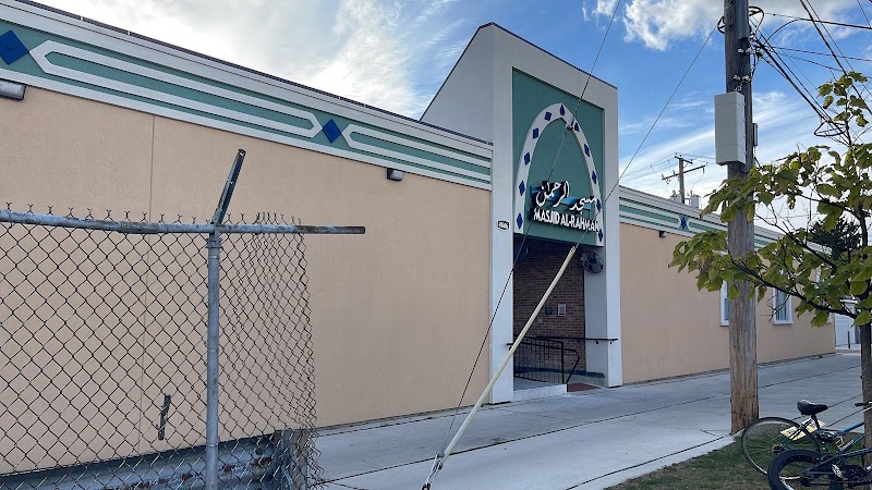 MASJID AL RAHMAN photo 4