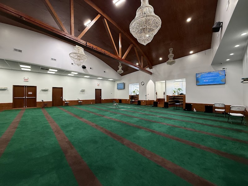 MASJID AL RAHMAN photo 2