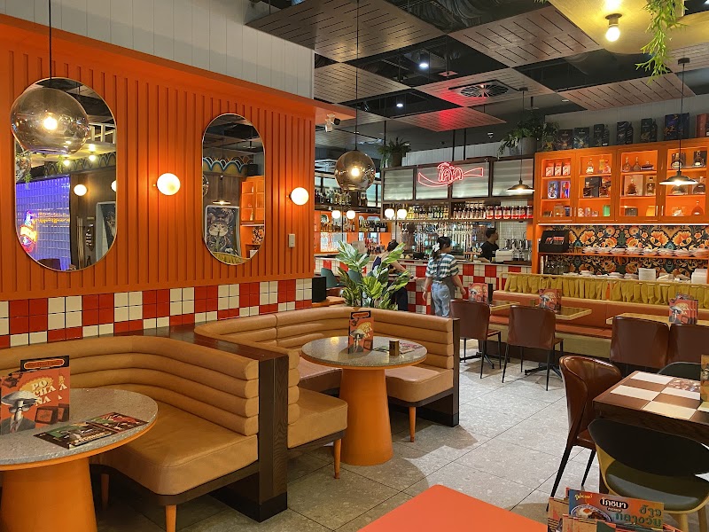 Pochana Melbourne photo 10