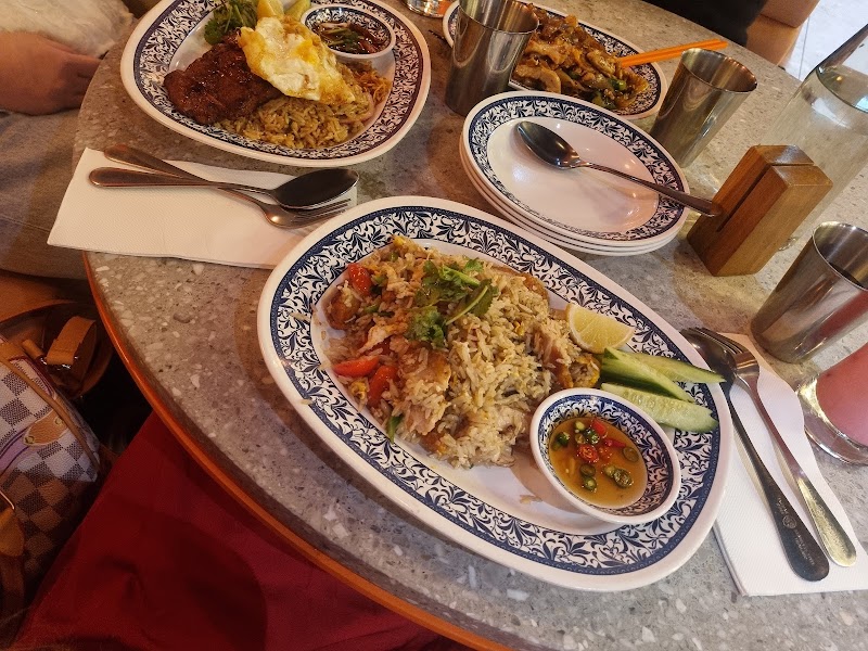 Pochana Melbourne photo 5