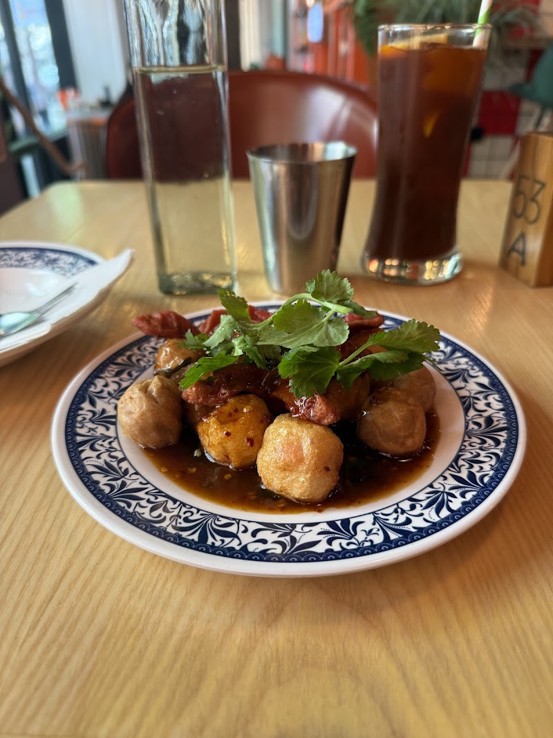 Pochana Melbourne photo 3