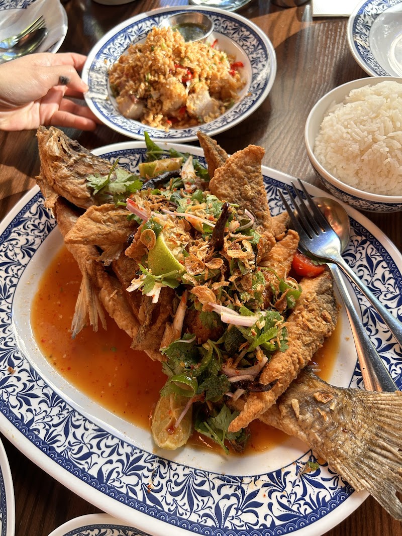 Pochana Melbourne photo 9