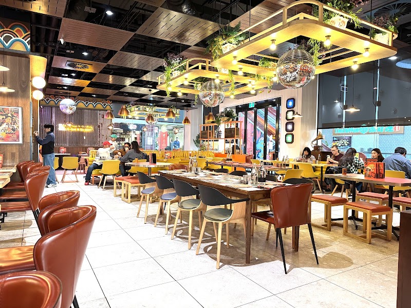 Pochana Melbourne photo 6