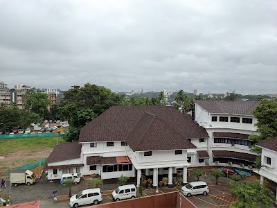 Sree Uthradom Thirunal (SUT) Hospital - Image 3