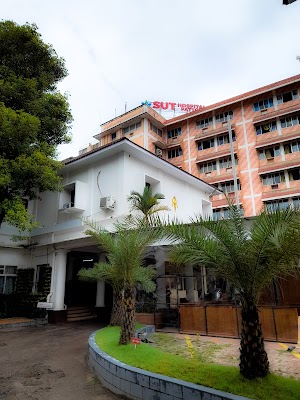 Sree Uthradom Thirunal (SUT) Hospital