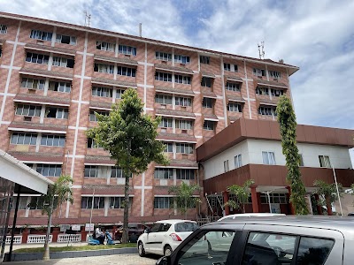 Sree Uthradom Thirunal (SUT) Hospital - Image 2