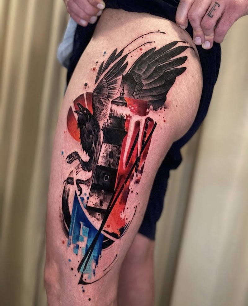 Athens Tattoo Studio