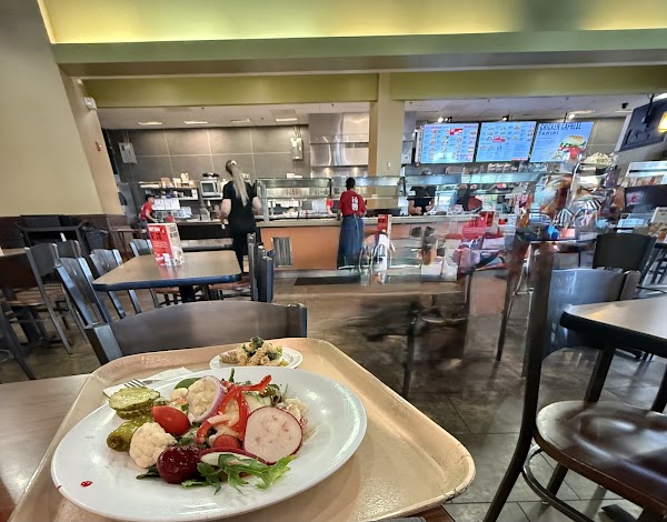 Photo of Jason's Deli