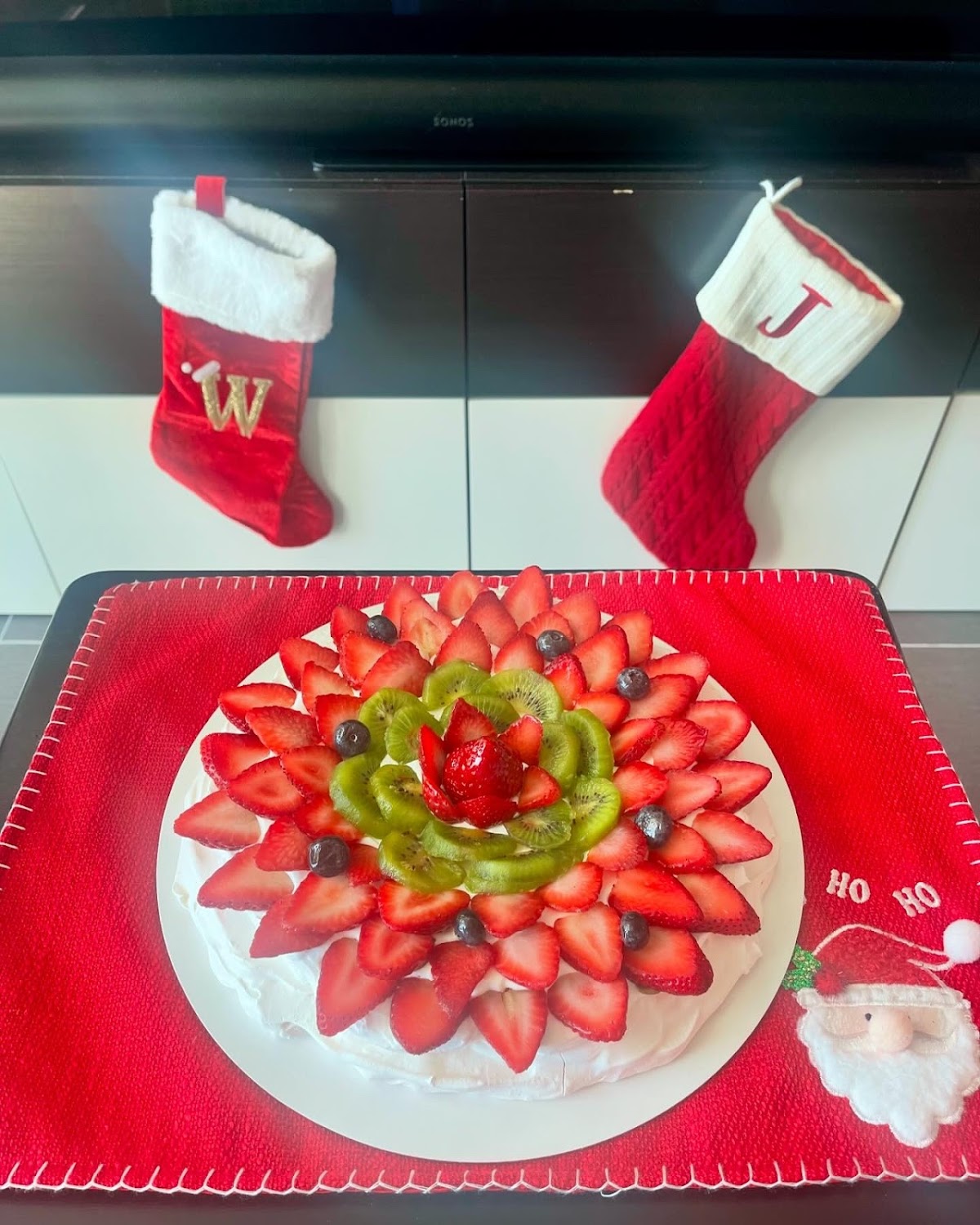 Pavlova Cake: Google Places image 5